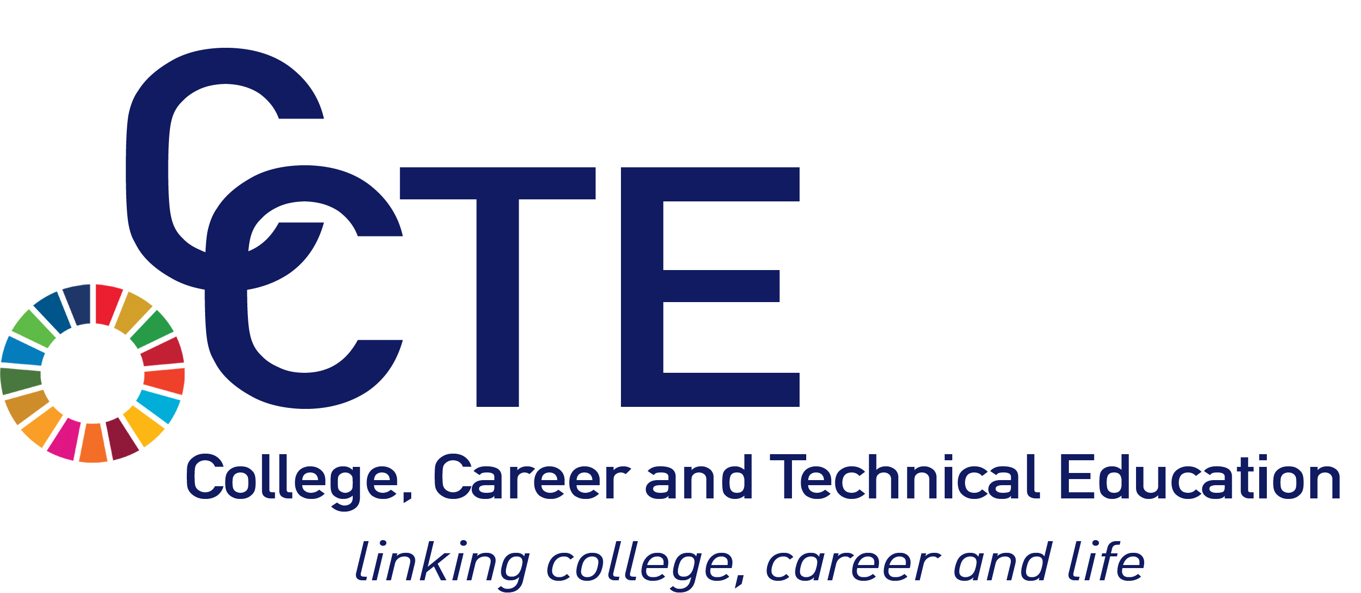 CCTE College, Career and Technical Education